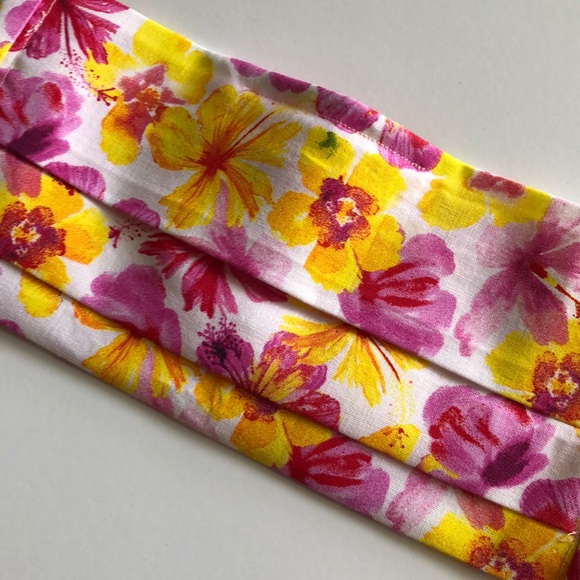 COTTON FACE MASK - Picture 4 of 5